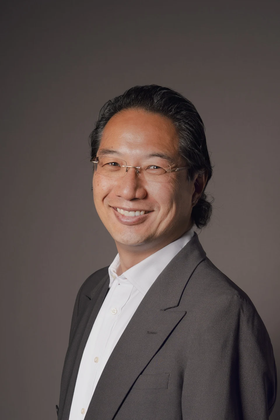 Eugene Huang