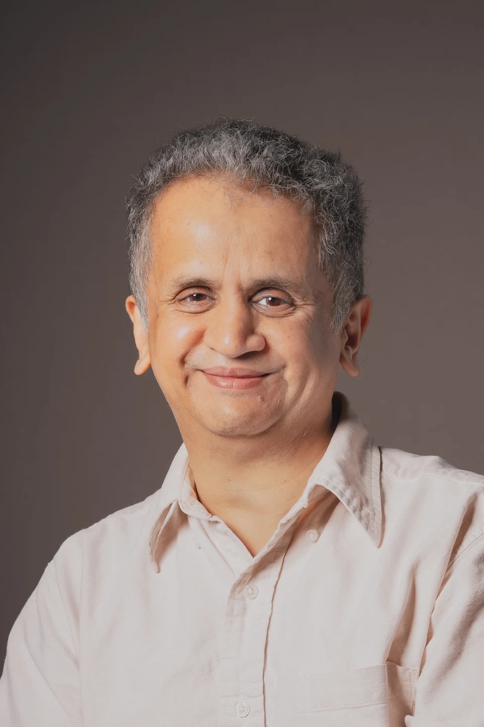 Nishant Dani